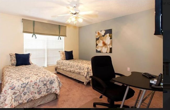 Ly235476 - Oak Island Harbour - 4 Bed 2.5 Baths Villa - Foto 3