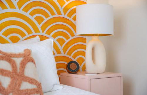 Be A Nomad Lovely 2br 1blk from the Ocean - Foto 11