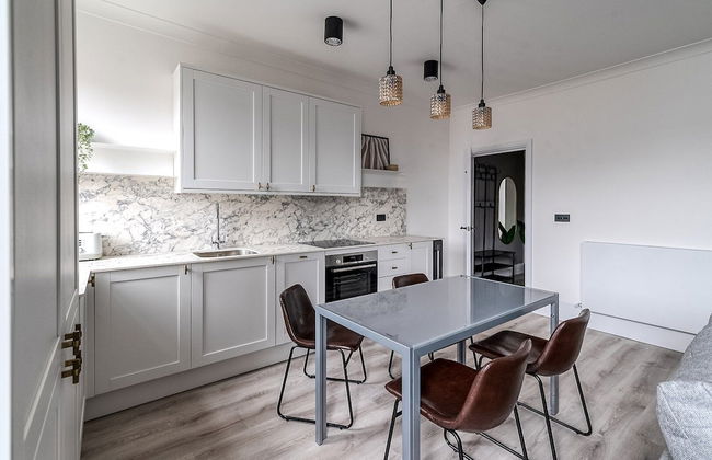 Little Venice Luxury Apartment - Foto 17