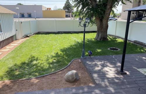 DOWN TOWN BUNGALOW Entire home available - Foto 17