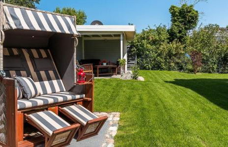 Hyggelig Hus - Foto 46