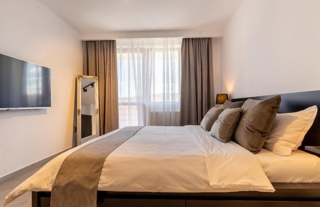 Urbio Private Suites - Foto 3