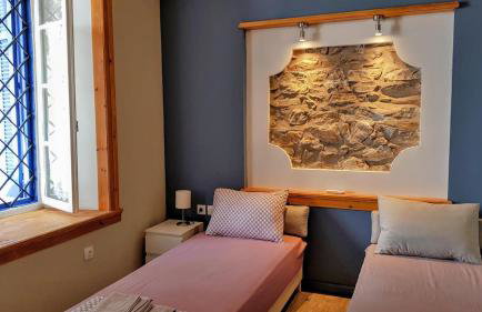 Yard of Epicurus - Η Αυλή του Επίκουρου - Foto 15