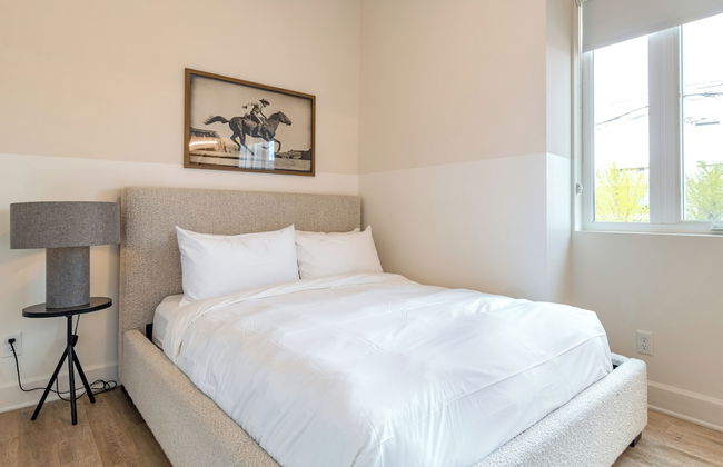 The Conway by AvantStay Modern Comfort Near Downtown Nashville - Foto 2