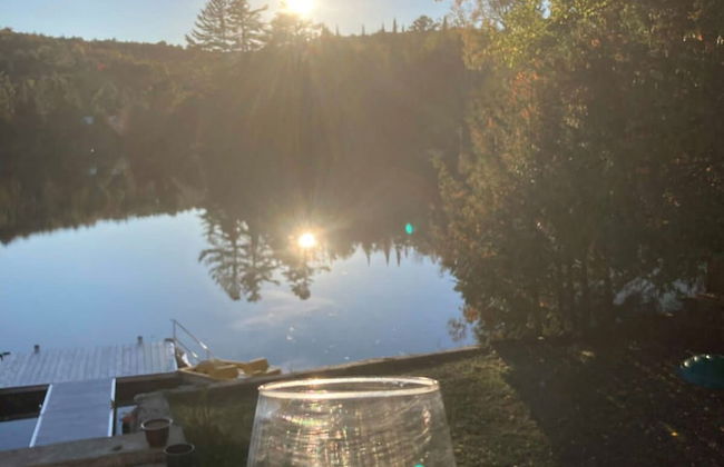 Chalet des Becassines Citq 310334 - Foto 75