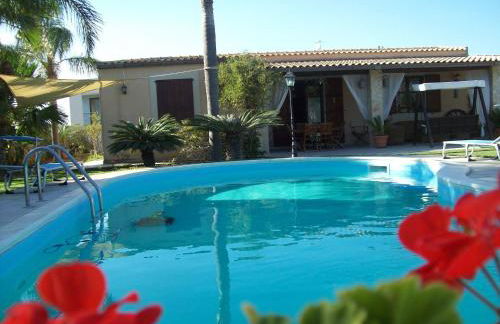 Villa Orchidea -San Lorenzo - Marzamemi - Foto 34