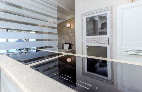 VILLA AMIRA Porto Cervo con vista Mozzafiato sul Mare,Piscina Privata,WELLNESS & SPA - Foto 28