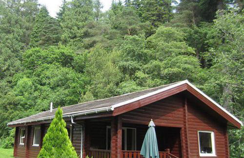 18 Lamont Lodge - Foto 3