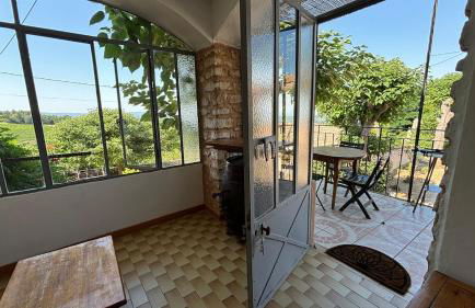 Maison sur la Route du Mont Ventoux - Photo 9