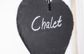 Altstadt-Chalet @Conny's - Foto 22