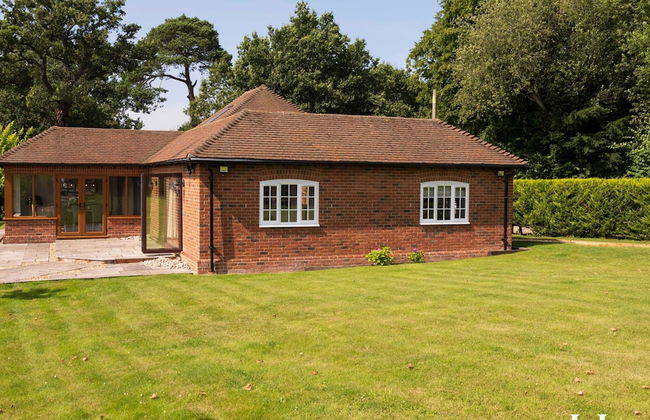 South Lodge Luxury Accommodation - Foto 9