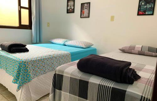 Casa Bombinhas - Photo 30