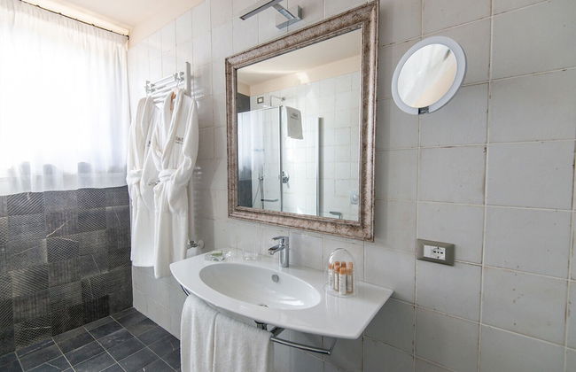 Castello Bonaria Wine & Spa Resort - Foto 54