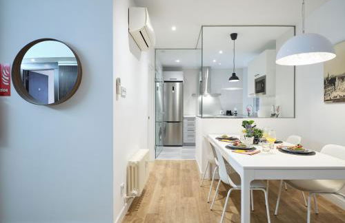 My City Home - Fantastic apartament at Moncloa for students - Foto 9