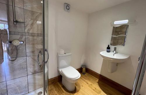 Low Alwinton Holiday Cottages - Foto 37