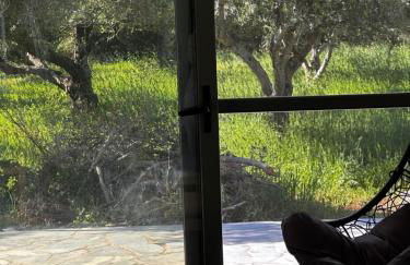 Elaiocampus luxury house - Foto 37