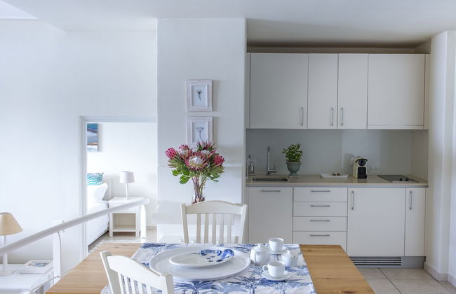 Bay Reflections - Luxury Serviced Apartments - Foto 15