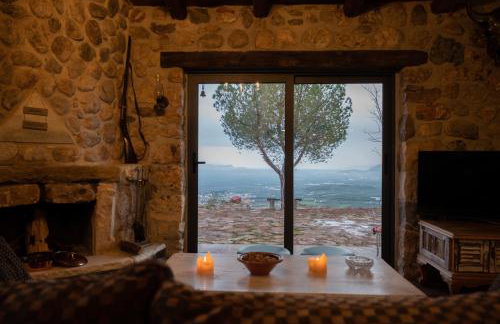 Silo Stone House - Foto 14