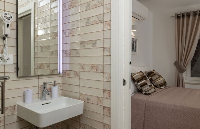 Apartment & Rooms Palmotta - Photo 27