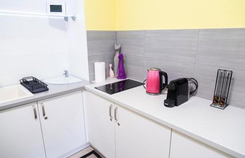 Apartament przy Rynku - Foto 3