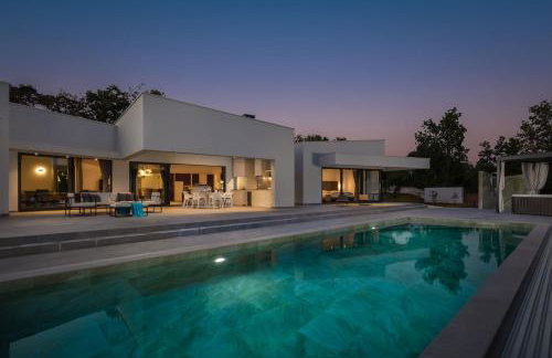 Villa Vines, Modern luxury in serene seclusion - Foto 5