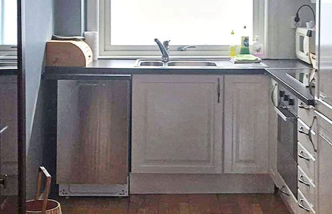 6 Person Holiday Home in Austrheim - Foto 6