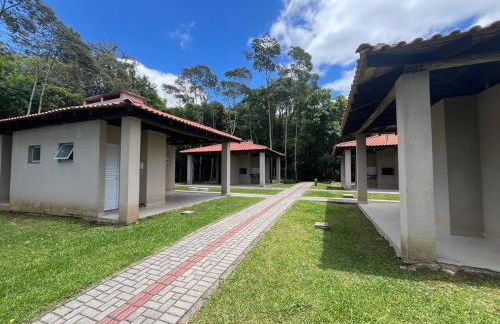 Apartamento Confortável em Campo Largo, Perto de Hospitais, BRs e Outlet City com Lava e Seca - Photo 12
