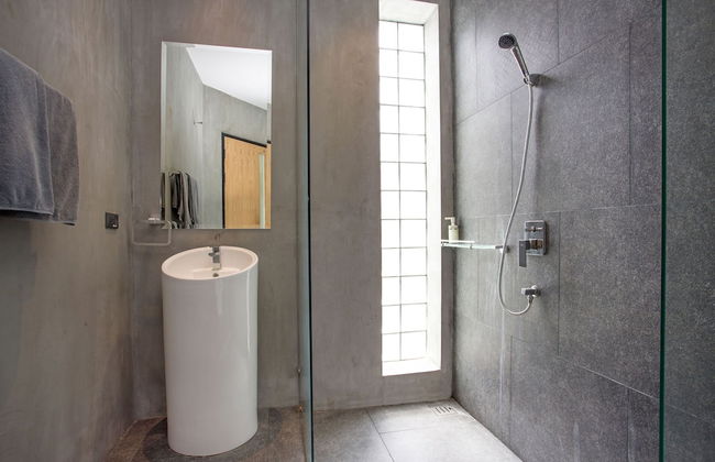 Scenic Green Hill Views 4BR Villa Jeanny - Foto 27