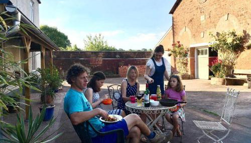 The Old Gasworks - Foto 3