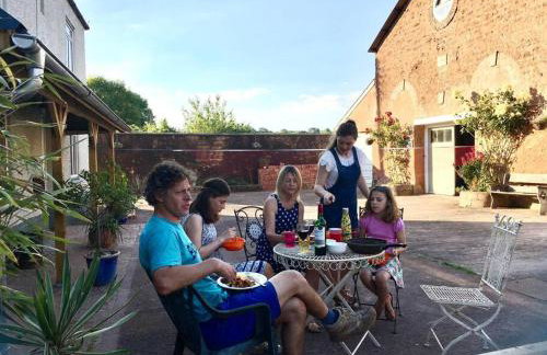 The Old Gasworks - Foto 3