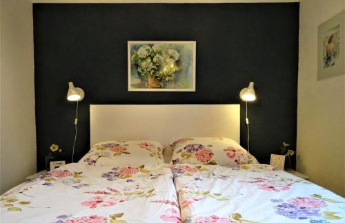 Ferienwohnung Marx - Urlaubstraum im Grünen Binnenland - Foto 15