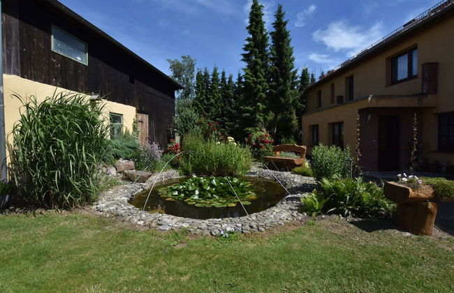 Einladende Ferienwohnung in Zweedorf mit Grill - Foto 24