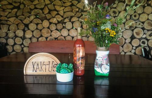 Domki Kaktus - Foto 49