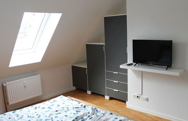 Holiday Apartment Priwall - Foto 3