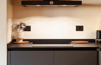 Maison Mont Blanc, brand new apartment ideal for 4, private parking, walking from center - Foto 2