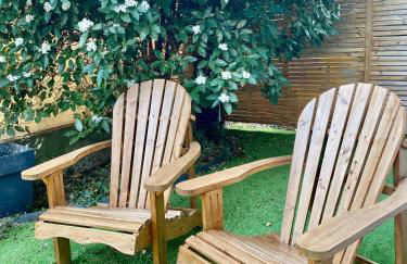 Casita - Comme une petite maison - Parking gratuit - Foto 24