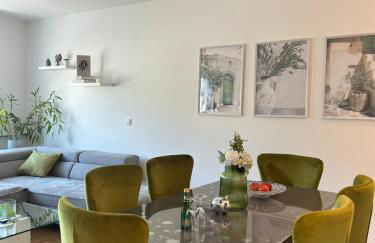 Ferienwohnung in Gerolstein Zentrum - Foto 9