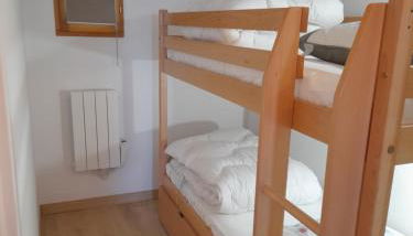 Appartement 4 à 6 personnes - Station La Joue du Loup - Chalet d'Aurouze, 150m des remontées - Foto 2