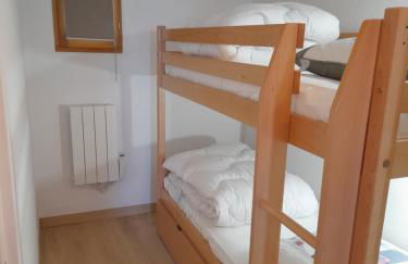 Appartement 4 à 6 personnes - Station La Joue du Loup - Chalet d'Aurouze, 150m des remontées - Foto 2