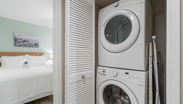 Phoenix III 3124 - Foto 5, Habitación