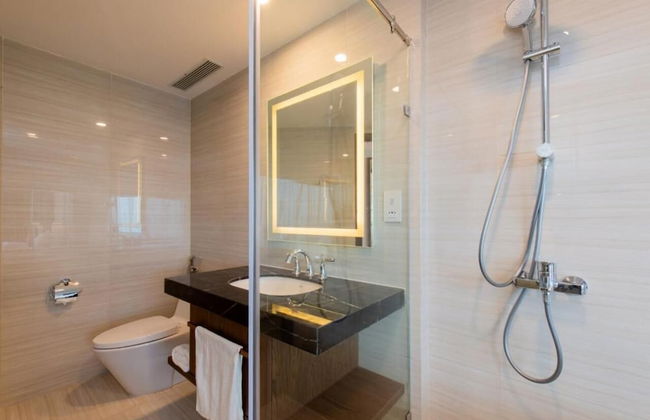 Panorama Nha Trang Central Condotel - Photo 30