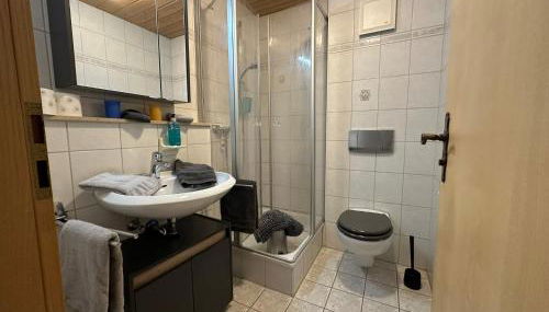 Landhaus Brigitte - Foto 5, towels, Shower