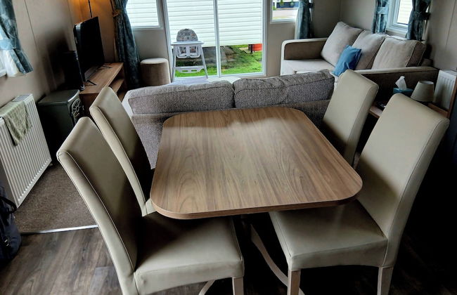 Caravan-blackpool-familyfriendly-activities - Foto 6