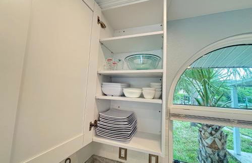 Stingray - Intimate Quaint on Imperial River 1.4 mi. 2 Beach - Foto 16