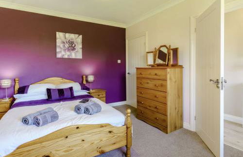 3 Bed in Narberth 73936 - Foto 11