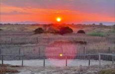 Torreilles-Casa terracota-plage - Perpignan- village de Noël le Barcares - South of France - Foto 53