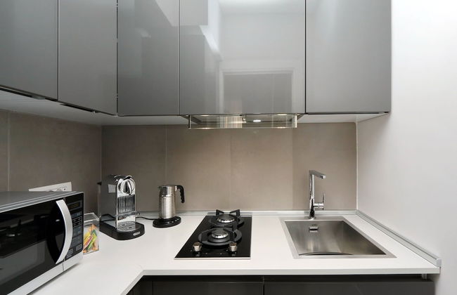 Propaganda Suites - Foto 24