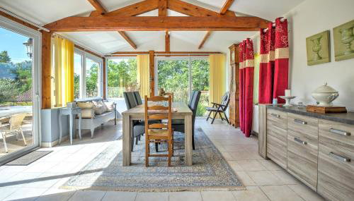 Maison de vacances proche de Sarlat - Foto 3