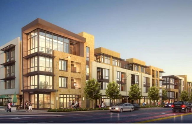 Global Luxury Suites at Mountain View - Foto 60