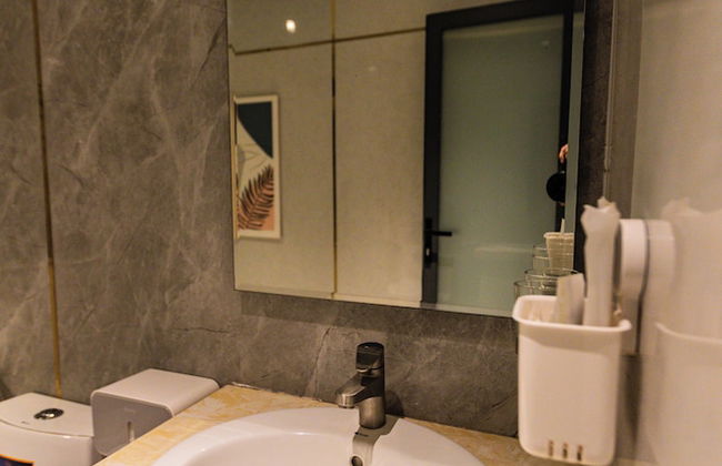 Bien Sao 2 Hotel- Nguyen Van Luong - Photo 36